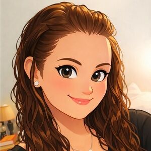 Meet your Posher, Faye